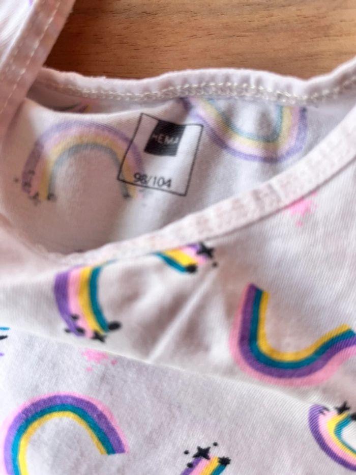 Sous-vêtements coton 3 ans hema - photo numéro 2