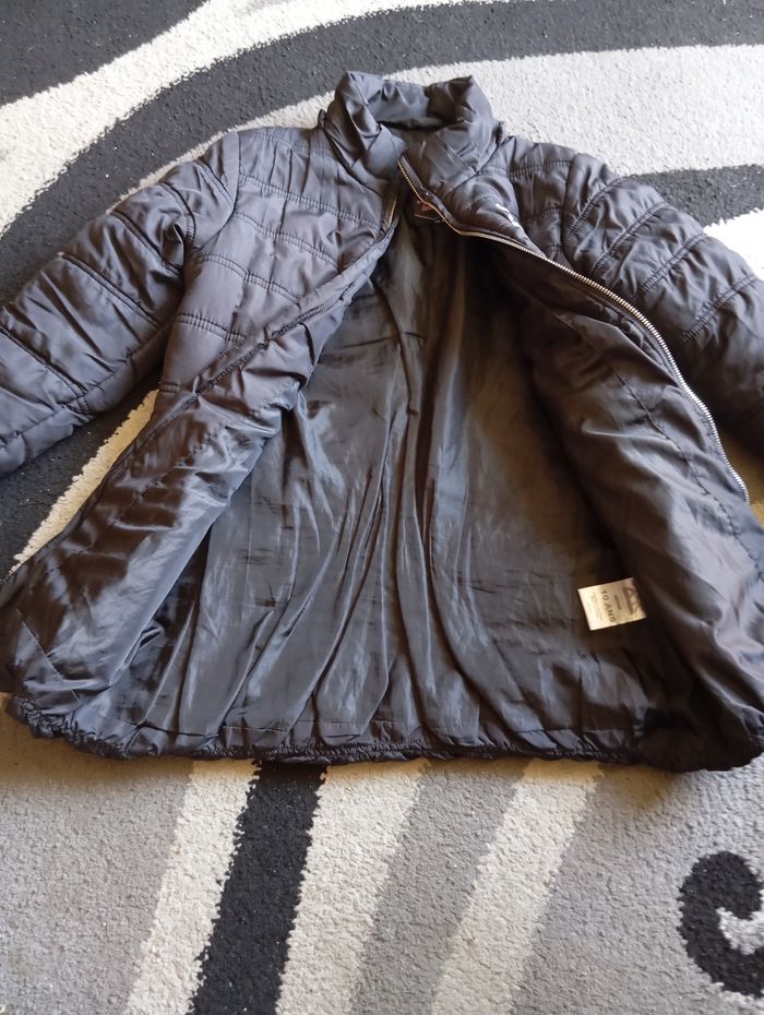 Doudoune. - photo numéro 3