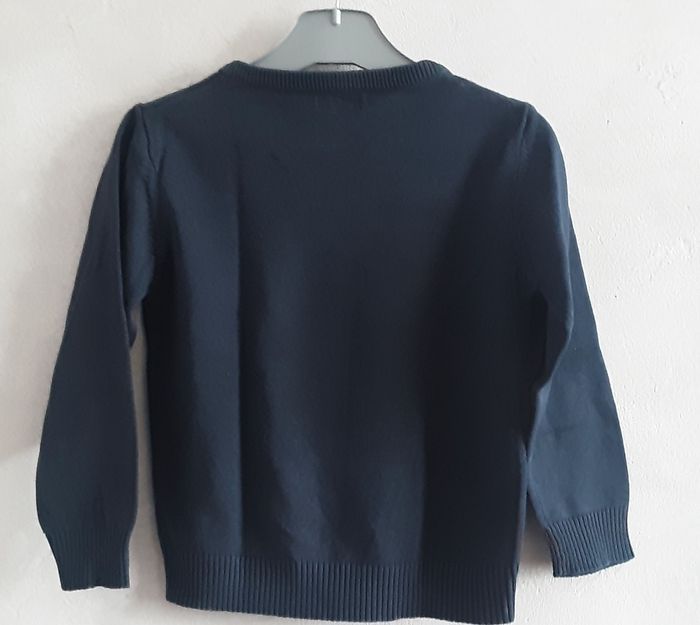 Pull garçon  5ans - photo numéro 3