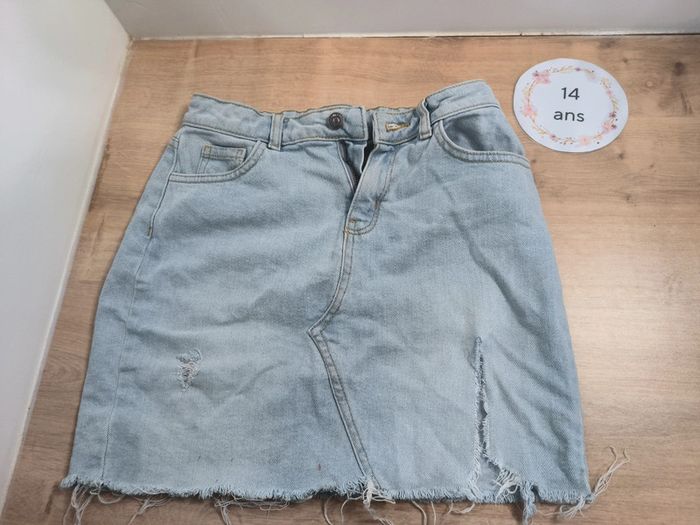 Lot vêtements 14 ans fille 17 pièces - photo numéro 11