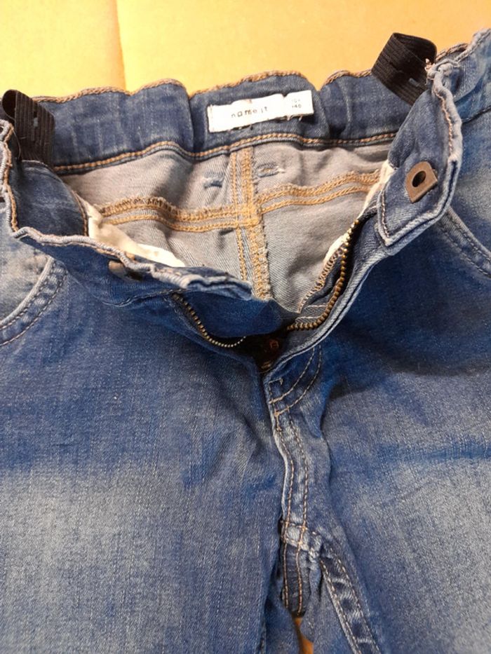 Short fille USED - photo numéro 4