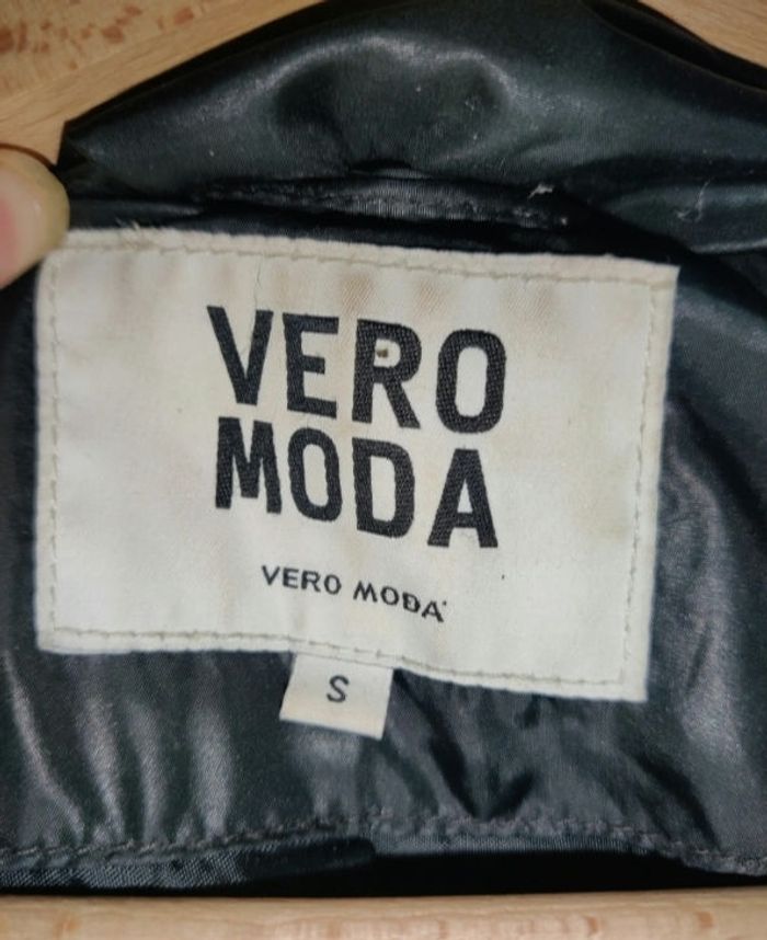 Manteau - photo numéro 3