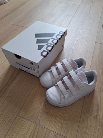 Baskets adidas