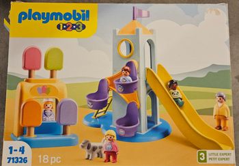 Playmobil