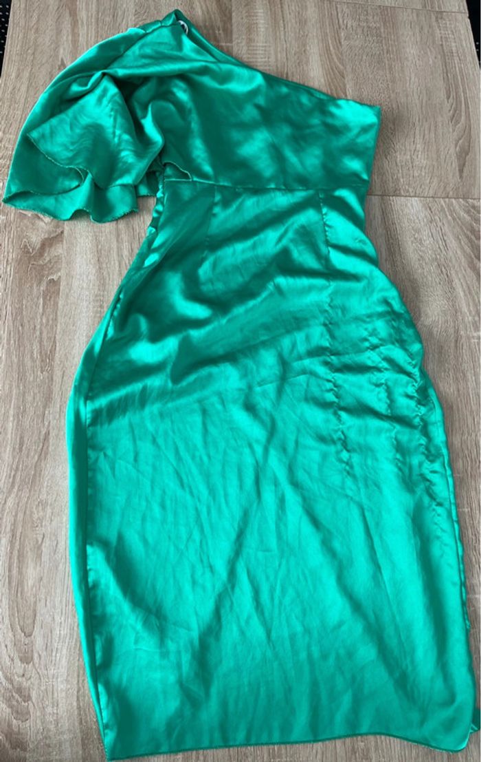 Robe soirée - photo numéro 2