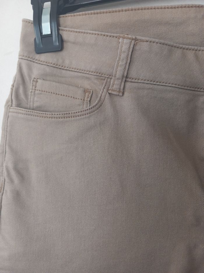 Pantalon femme taille 42 - photo numéro 3