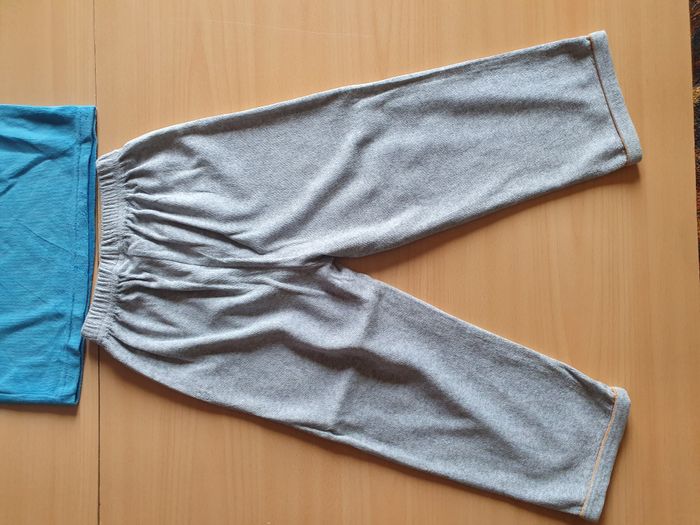 Pyjama Planes Disney - photo numéro 9