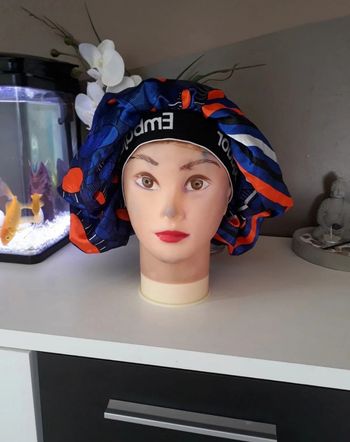 Bonnet de sommeil Neuf🌿💞