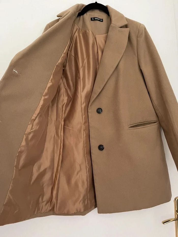 Cabans / Veste - photo numéro 3
