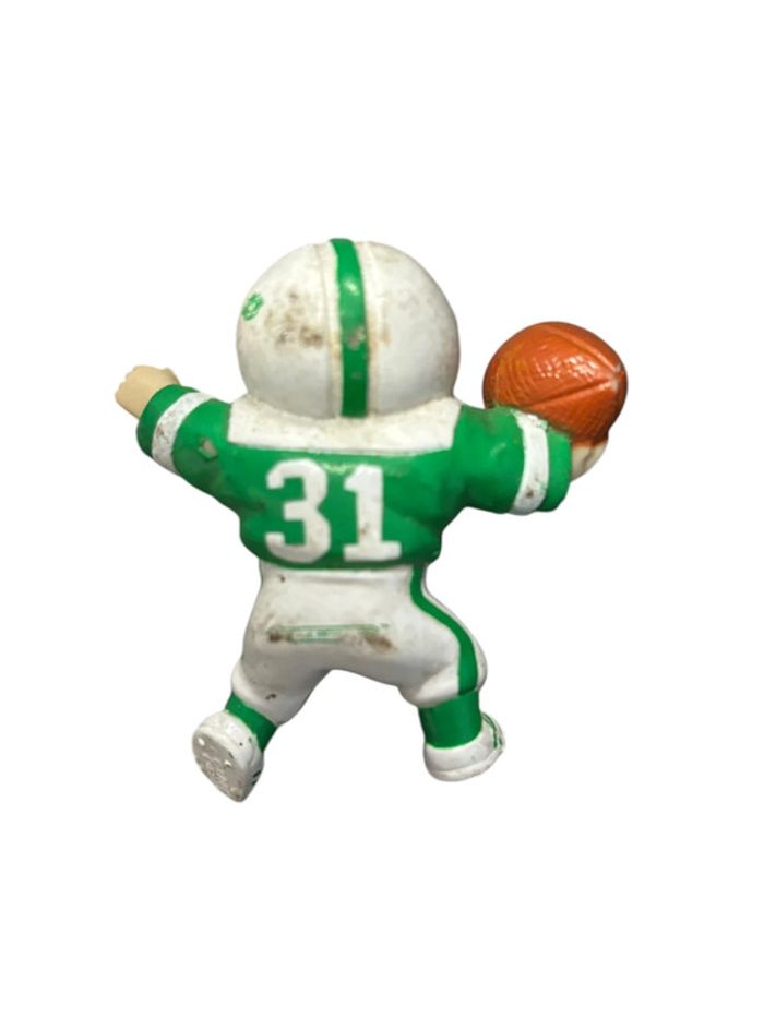 Figurine Cabbage Patch Kids Football Américain 1984 - photo numéro 2