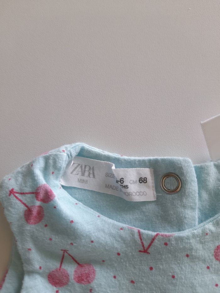 Combi à volants - photo numéro 3