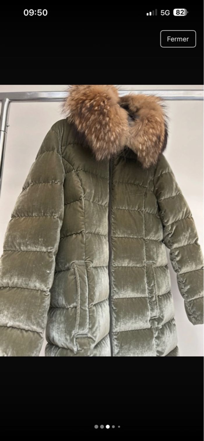 Doudoune - photo numéro 4