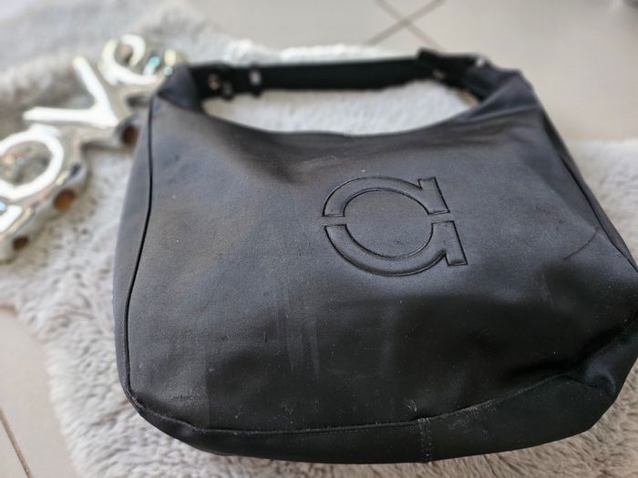 Sac de marque  charbon - photo numéro 3