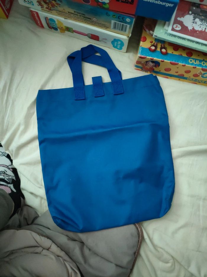 Sac plat - photo numéro 2