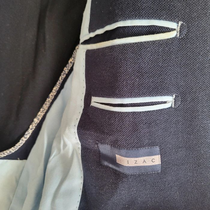 Veste de costume décontractée - photo numéro 7