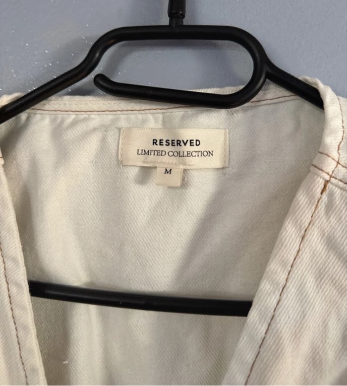 VESTE SANS MANCHE - photo numéro 3