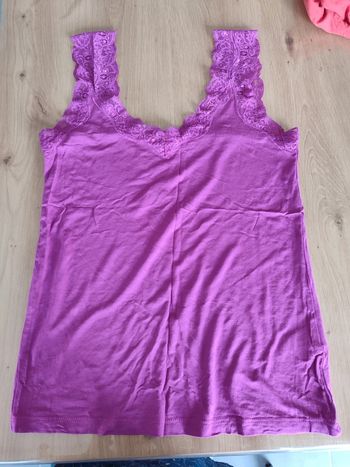 Débardeur taille 38-40