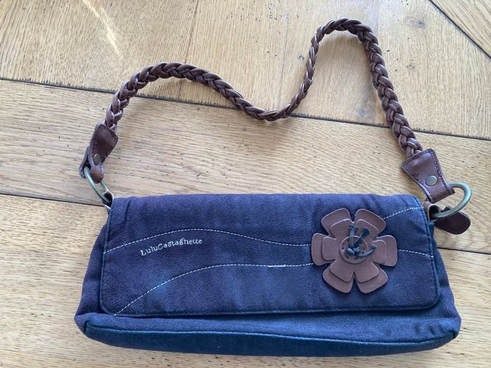 Petit sac Lulu Castagnette