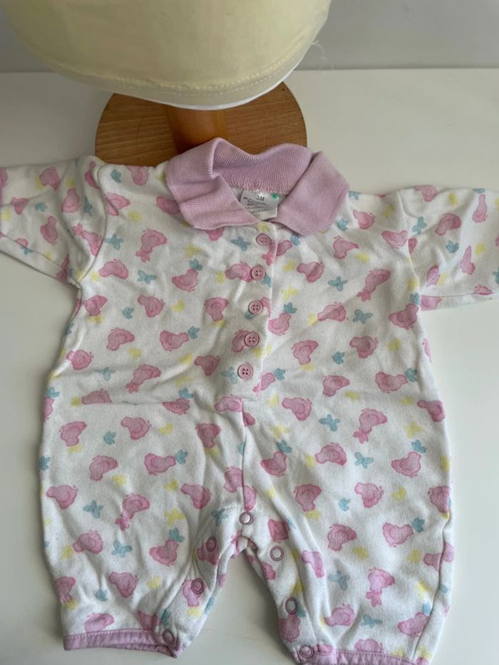 Pyjama bébé