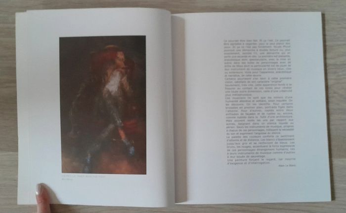 Nicole Pfund peintures - photo numéro 6