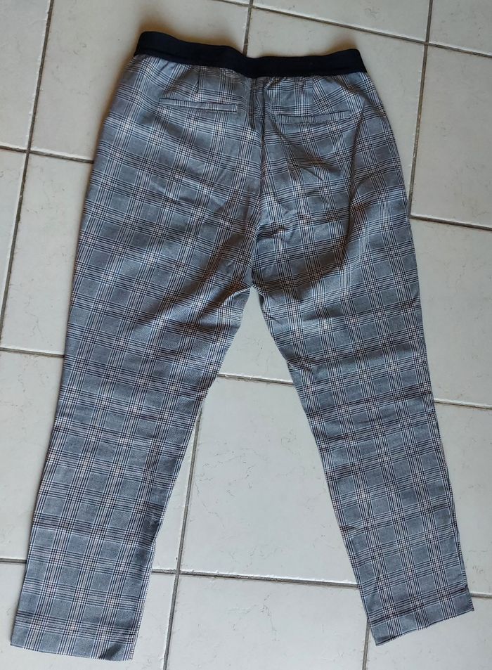 Pantalon - L H - taille 40 - photo numéro 4