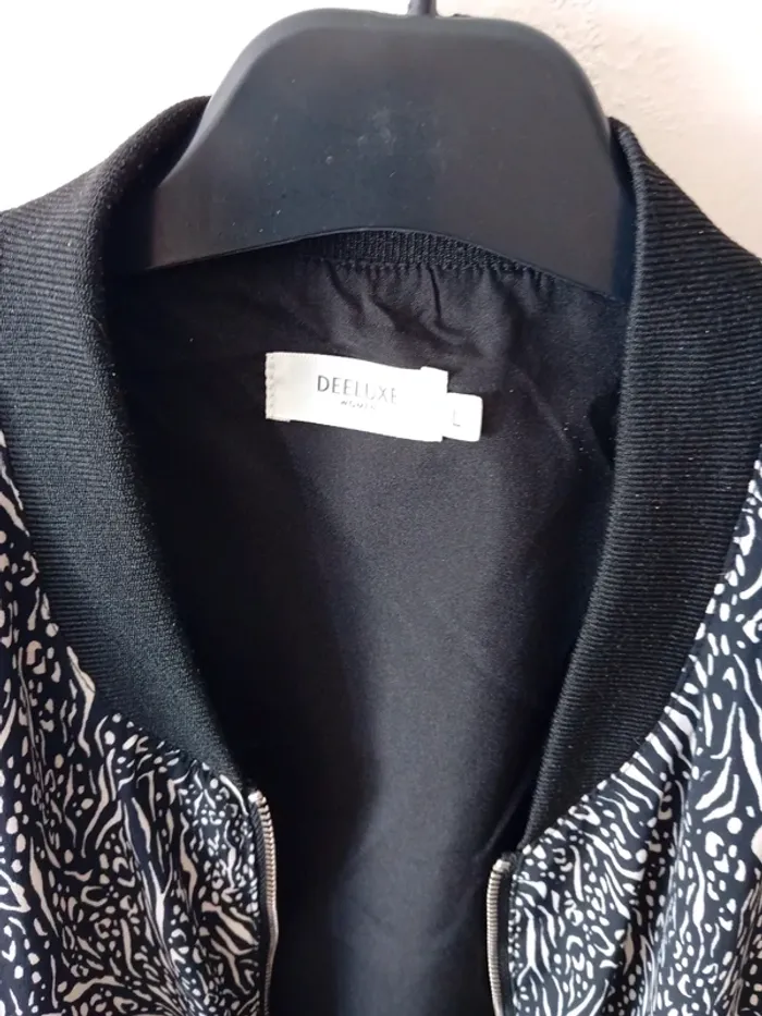 Veste blouson.deeluxe - photo numéro 3