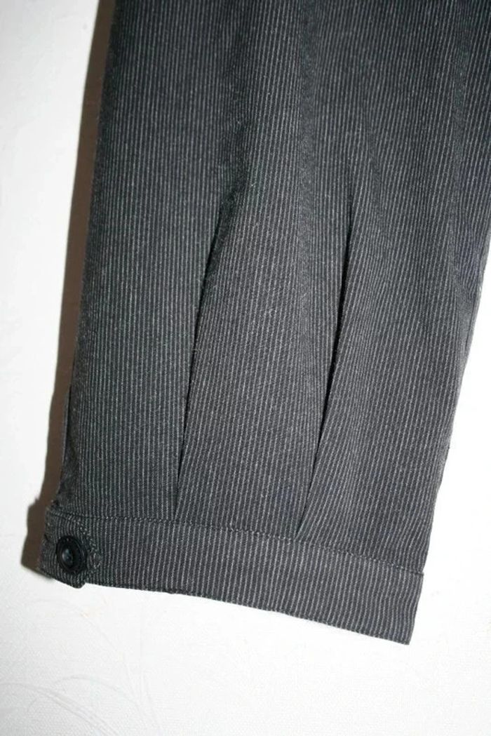 Pantacourt In Extenso 38/40 - photo numéro 2