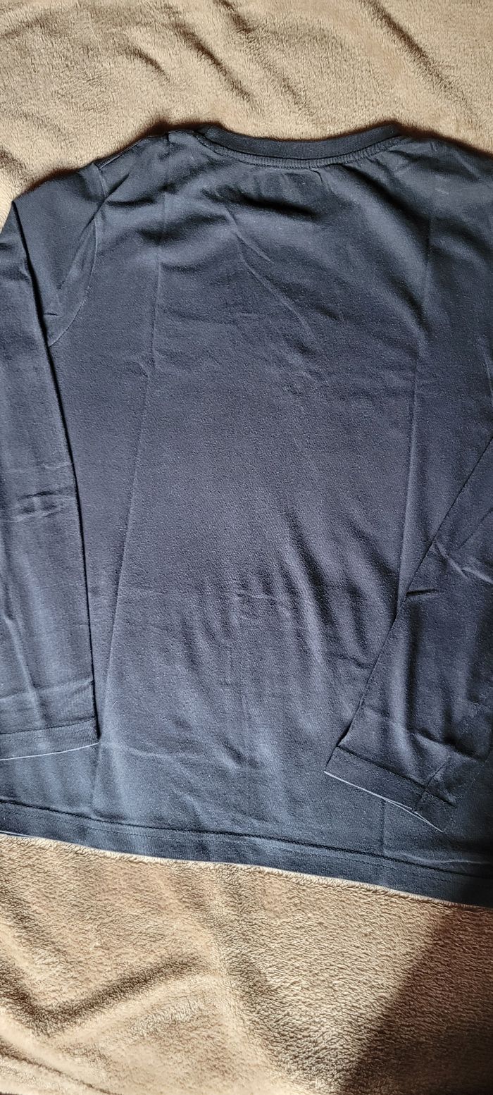 Maillot manches longues - photo numéro 4