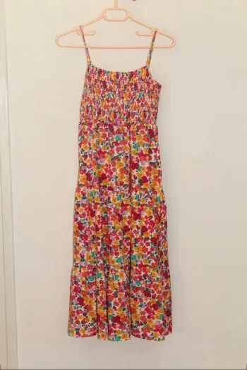 robe longue