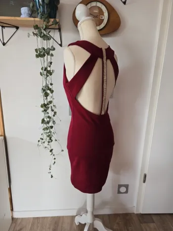 Robe de soirée