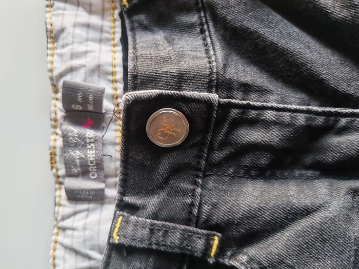 Pantalon 6 ans - photo numéro 4