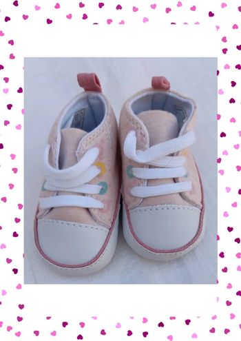 Chaussure 16 In Extenso