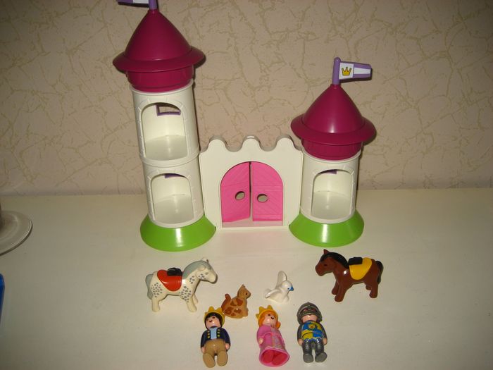 playmobil 123 - photo numéro 3