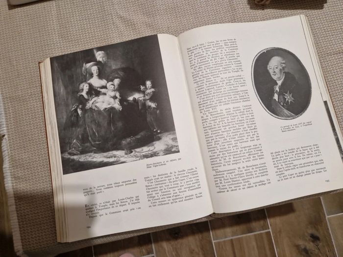 Les grands mystères du passé. - photo numéro 8