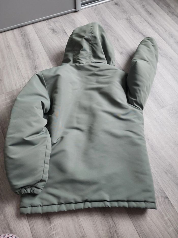 Blouson garçon - photo numéro 4