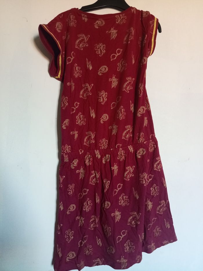 Robe harry potter - photo numéro 2