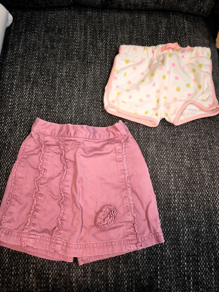 Lot de vêtements 12 mois - photo numéro 4