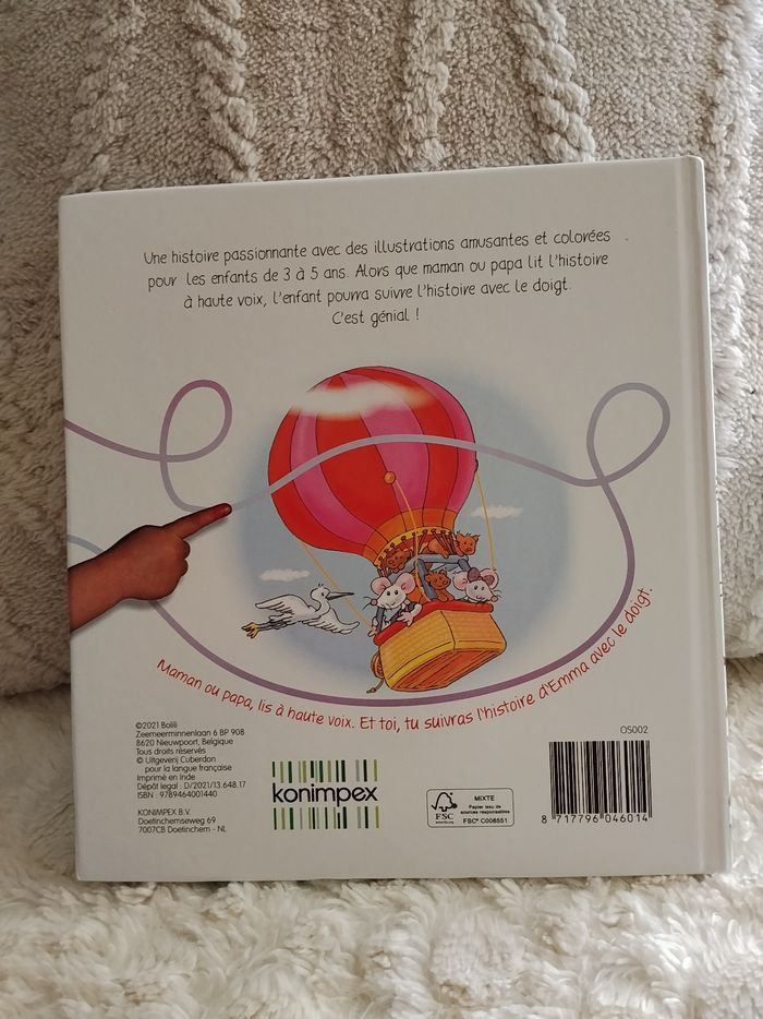 Livre - photo numéro 2