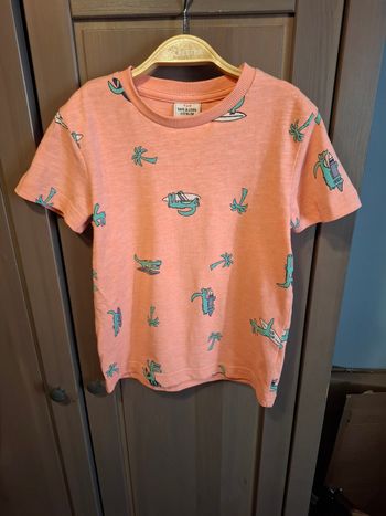 Tee-shirt 4 ans