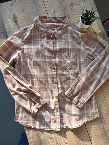 Chemise femme 40