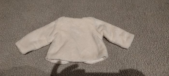 Gilet Obaibi 1 mois - photo numéro 3