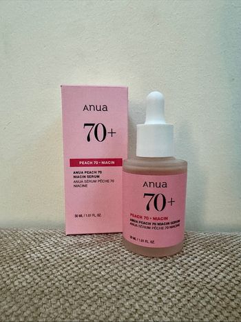 Anua 70+