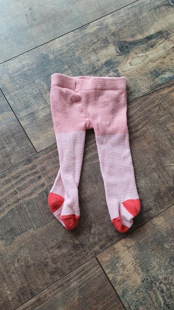 Collant petit bateau 0-3 mois en très bon état 👌