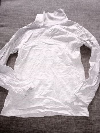 Sous pull 122/128cm