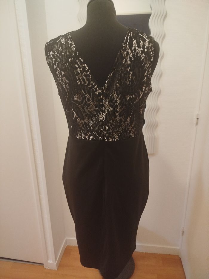 Robe de soirée - photo numéro 3