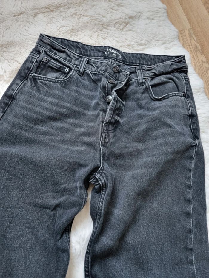 Jeans boyfriend - photo numéro 2