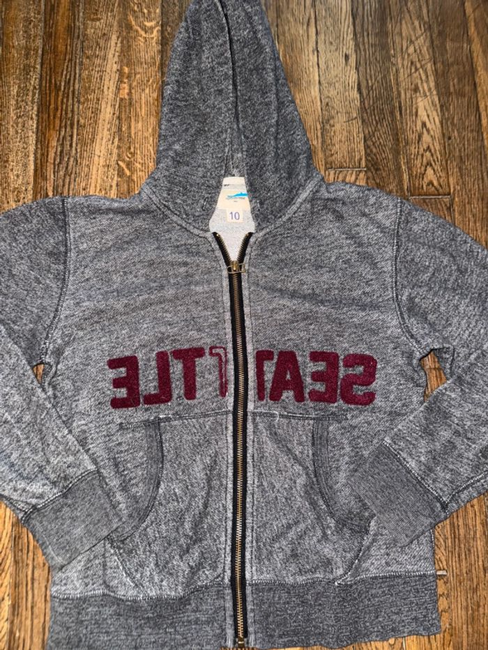 Gilet Bellerose 10 ans - photo numéro 2