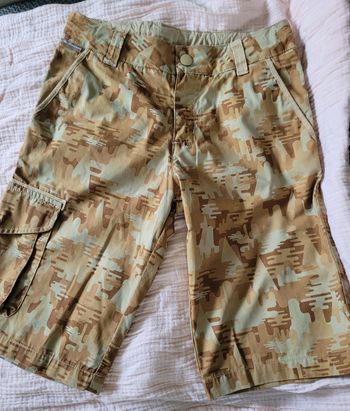 short queshua 12ans  (4e)