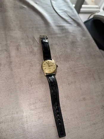 Montre vintage