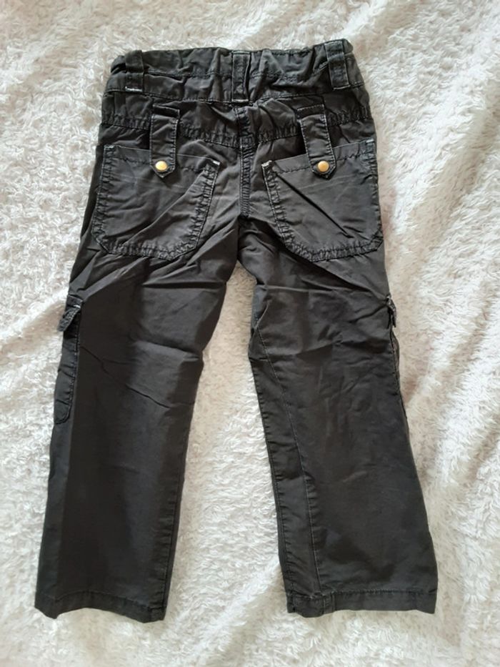 Pantalon 4 ans - photo numéro 2